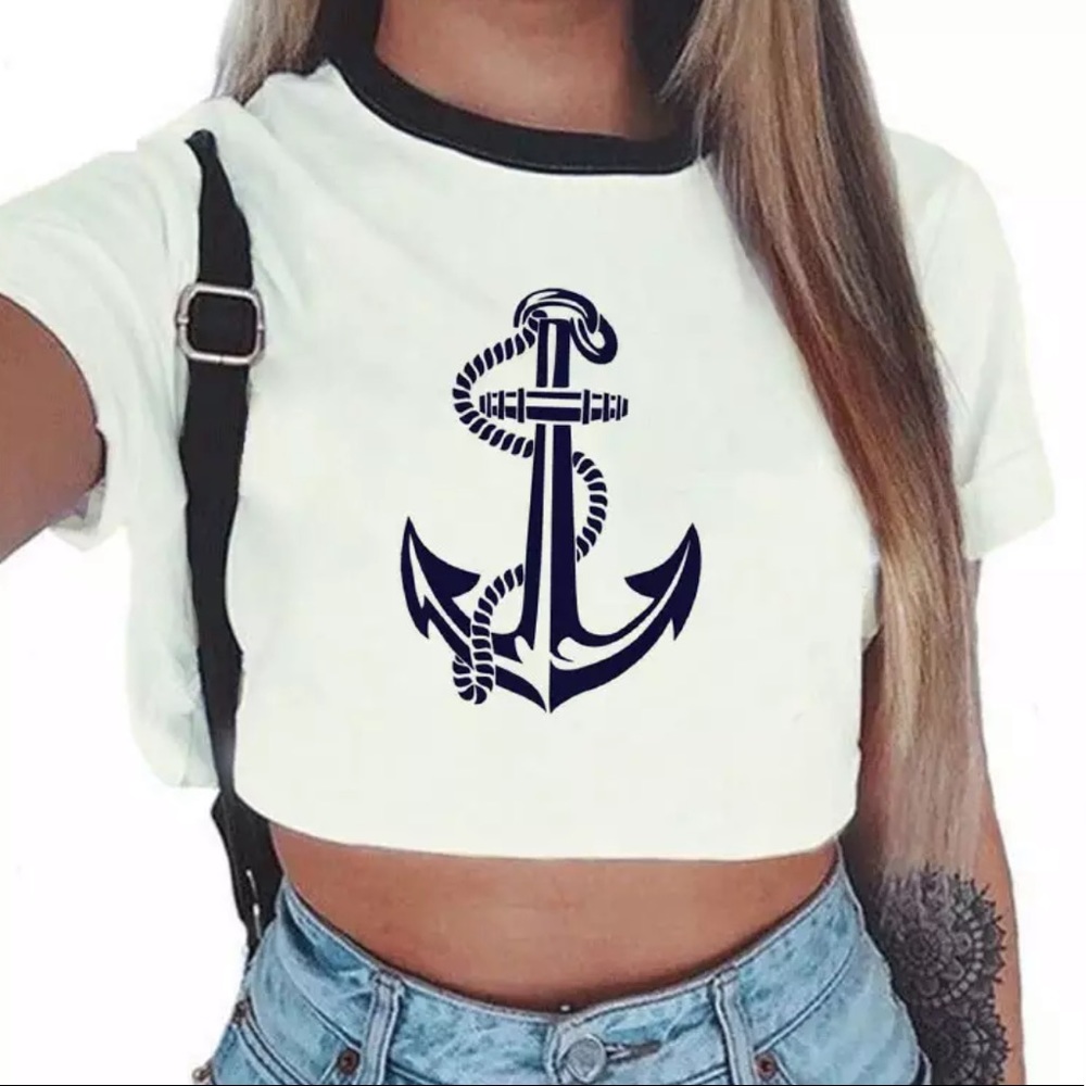 Fun Fashion Half T